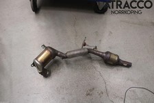 ORIGINAL Katalysator AUDI A1 Sportback (GBA)  2020