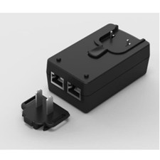 Neat POE-24-12W 24V 12W Fast Ethernet PoE Injector UK