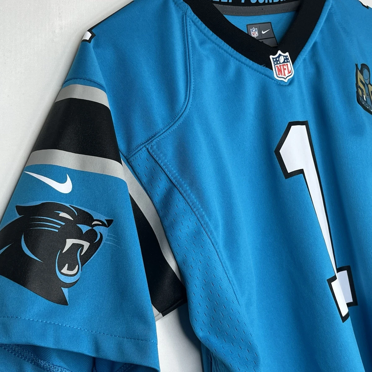Boys Cam Newton NFL Jerseys for sale | eBay Boys Cam Newton NFL Jerseys for sale | eBay