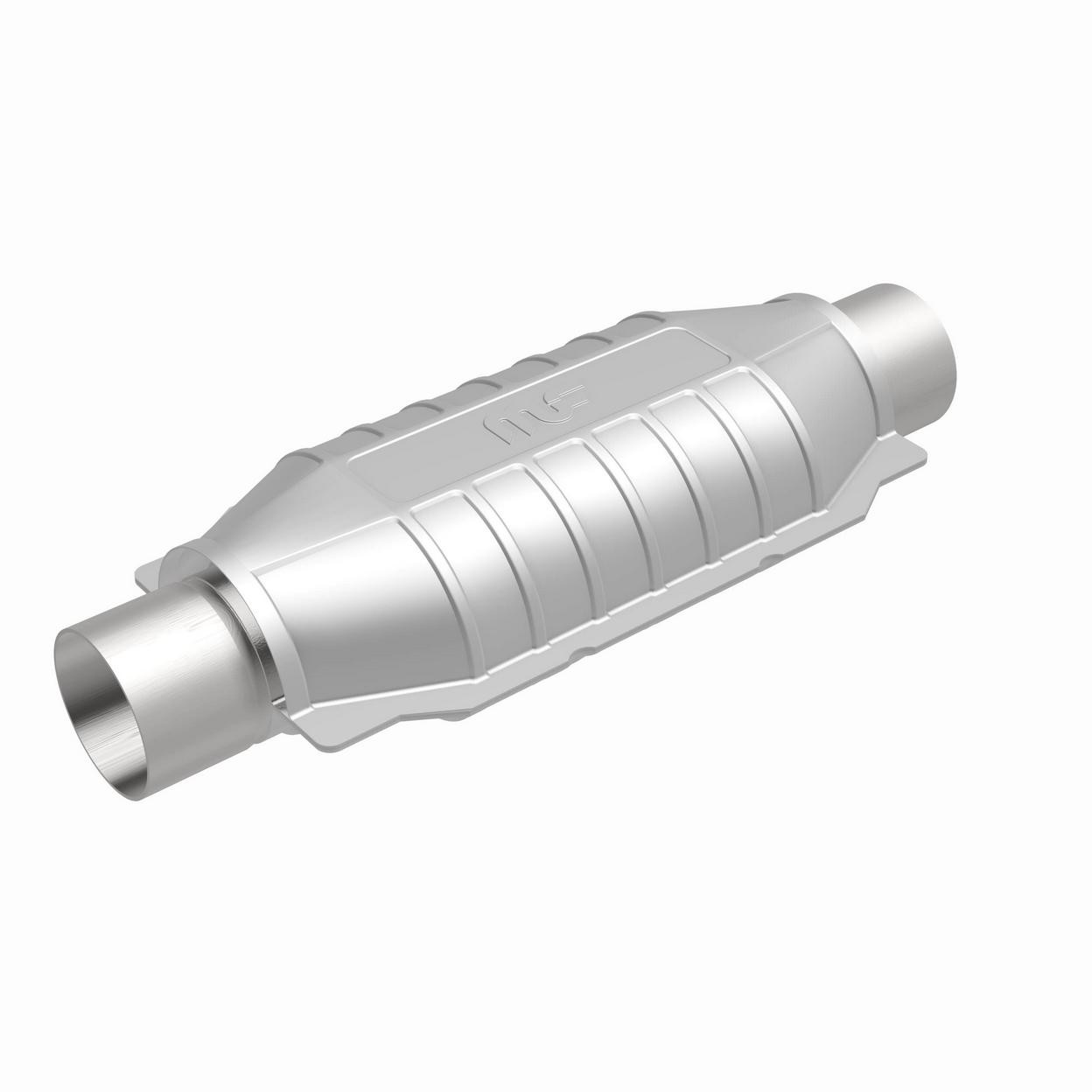 Catalytic Converter For 1977-1979 Lotus Esprit 2.0L L4 GAS DOHC