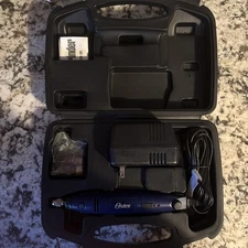 Professional Oster Animal Nail Grinder / Grinding Kit Model 78129-101 Dog Care