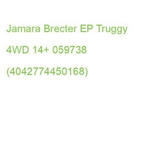 Jamara Brecter EP Truggy 4WD 14+ 059738 (4042774450168)