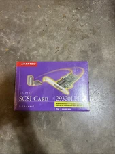 Adaptec 29320LPE Ultra320 SCSI Controllers PCI Express  2250300-R