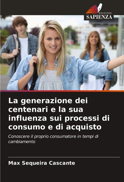 La Generazione Dei Centenari E La Sua Influenza Sui Processi Di Consumo E Di...-image