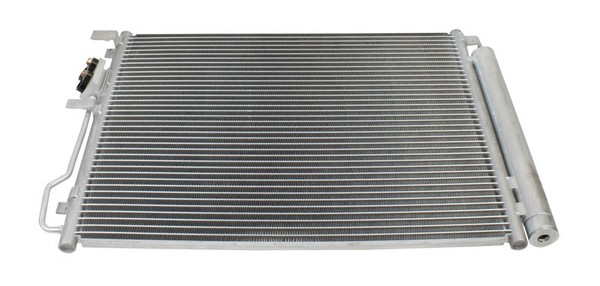 Kondensator, Klimaanlage FÜR KIA Sportage IV (Ql, Qle) - Maxgear AC830193-image