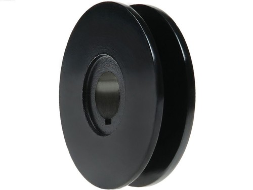 PULLEY ALTERNATOR AP0074S - Picture 2 of 10