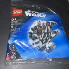 LEGO Star Wars Millennium Falcon 30708 Polybag 74 Pcs Building Set BRAND NEW