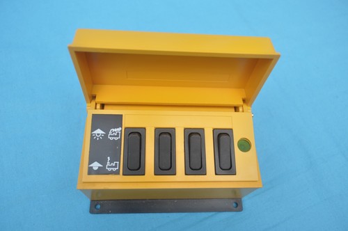 LGB 5180 Schaltpult Spur G | Zustand: Gebraucht