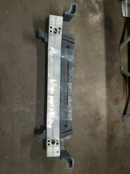 Refuerzo de parachoques delantero compatible con 06-09 LEXUS RX400h 565147 Foto 2 de 4