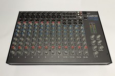 Carvin Studio Mate SM162 16-Channel Mixer w/ ...