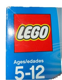 LEGO City: Rescue Helicopter (7903)