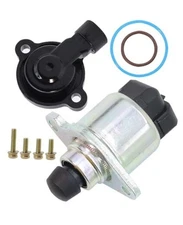 1ST Idle Air Control Valve and Throttle Position Sensor for GMC, for Chevy, 