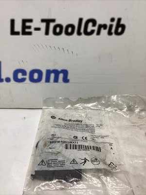 Maintained Selector Key Switch- 800FM-KM23MX11 SER A S-576