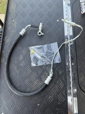 APDTY 080115 Power Steering High Pressure Hose Line (Pump To Gear)