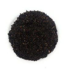 Black Tea Assam Orthodox Second Flush Tea GBOP Loose Leaf Blend Healthy