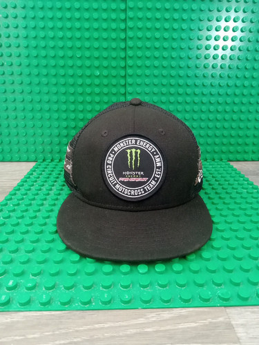 New era monster - Gem New era monster - Gem
