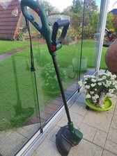 Bosch Home and Garden Art 27 230V 450W Elektro-Rasentrimmer (06008A5200)