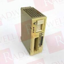 SIEMENS 6ES5521-8MB11 / 6ES55218MB11 (USED)