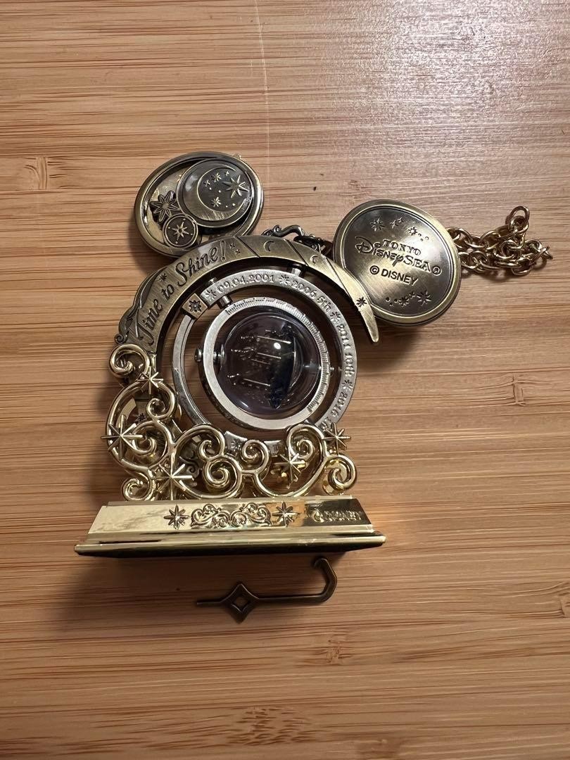 Tokyo DisneySea 20th Anniversary: Time to Shine! 