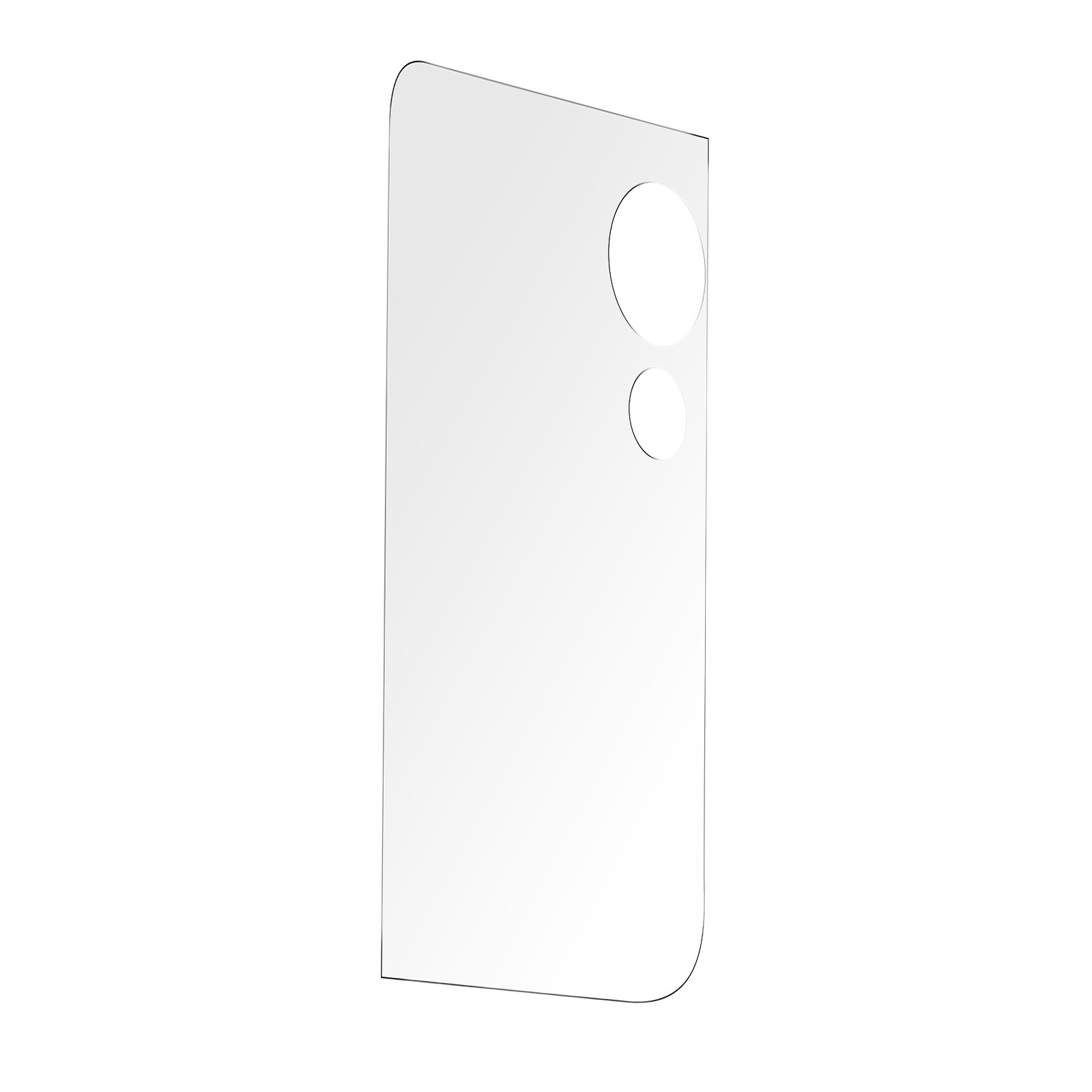 Vitre objectif Galaxy S21 Ultra anti rayure pour photos nettes