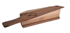 Single Sided Turkey Box Call By Howe Outdoors