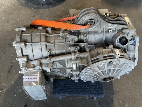McLaren 570S 2016-2021 Transmission P/N 210263059 Photo - $5,500
