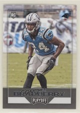 2016 Panini Playoff Rookies James Bradberry #248 a2v