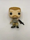 Funko Pop! The Walking Dead Abraham Ford #309  AMC vinyl figure - loose