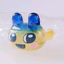 Mametchi - Tamagotchi Pukutto Clear Ring Bandai From Japan