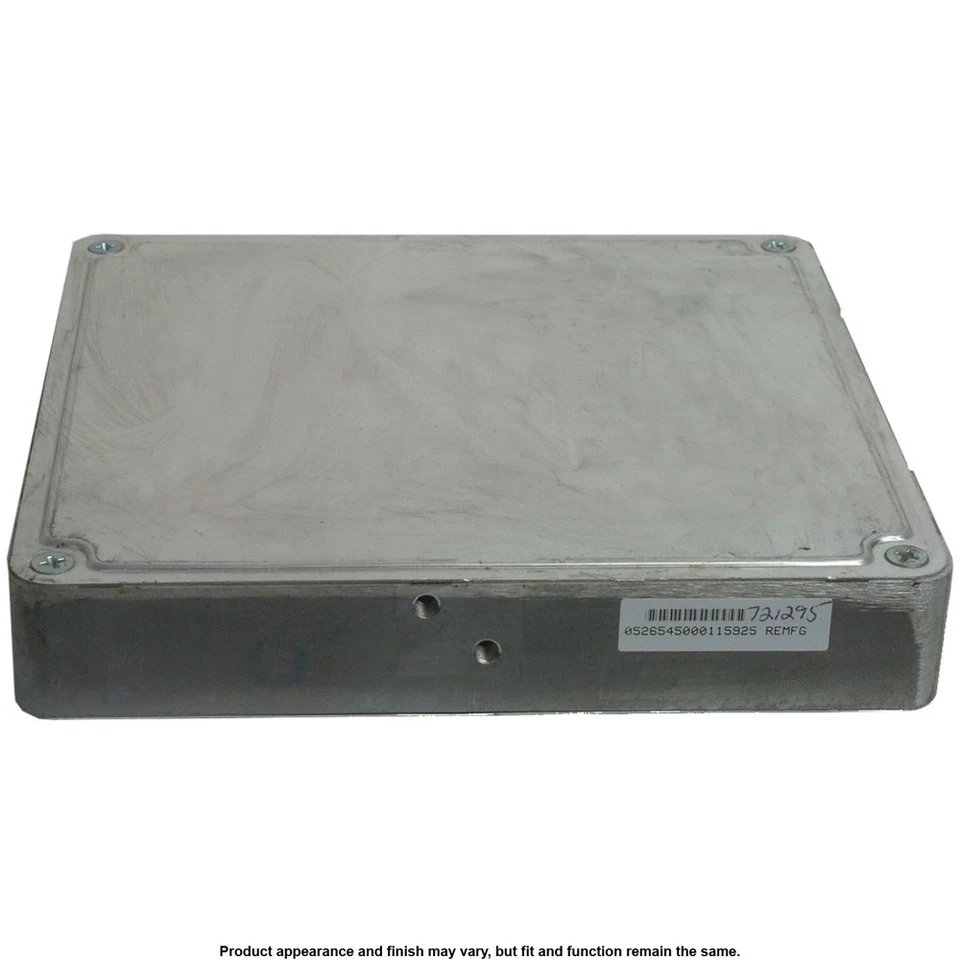 Módulo de control del motor Cardone ECM ECU CSW para Toyota Previa 1991 1992 1993 Foto 4 de 4