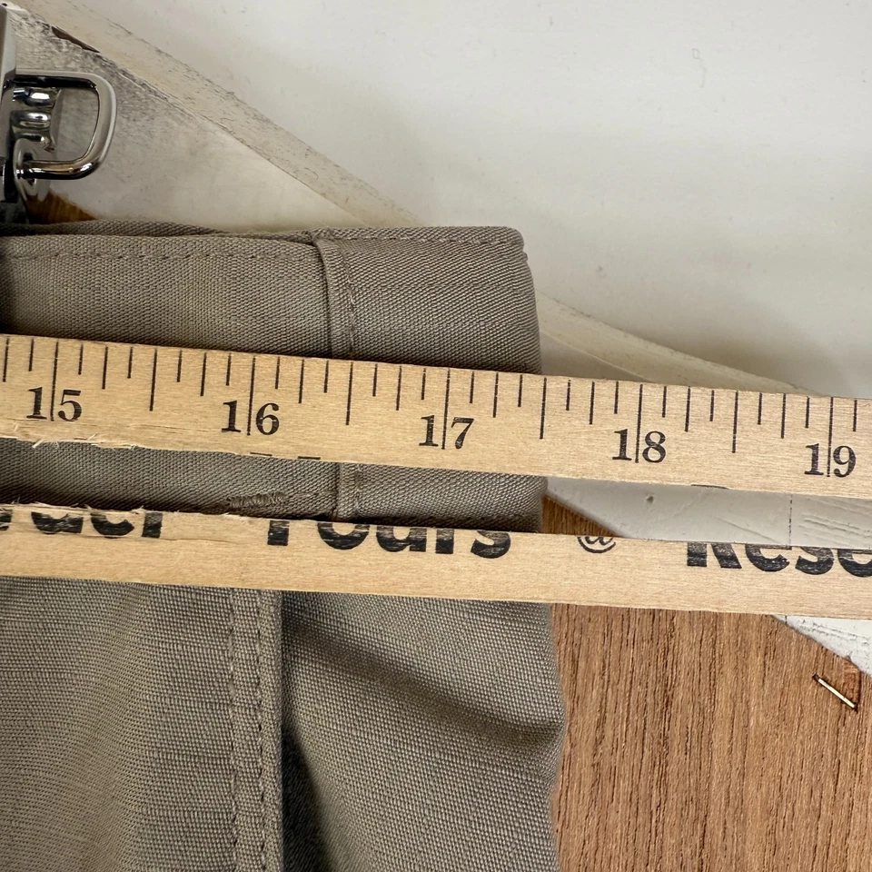 Pantalones tácticos 5.11 para hombre 34x30 Stryke Flex Tec carga utilitaria ropa de trabajo nuevos con etiquetas 1 Foto 3 de 4