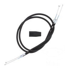 Gaszug  Für Honda XLV 750 R  1983-1985