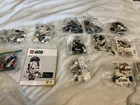 LEGO Star Wars R2-D2 75379 No Darth Malak Minifigure Please Read Below