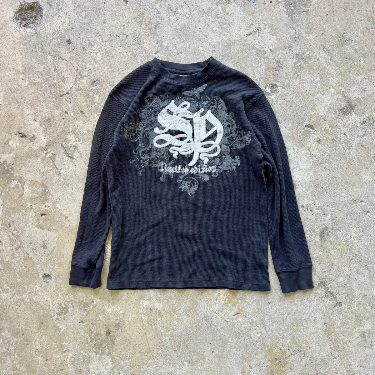 Southpole Black Clothing for Men for sale | eBay
