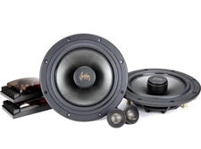 Illusion C8 2-Way Component Set