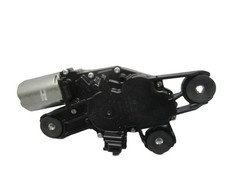 Wischermotor hinten für FORD FIESTA VI 1.4 TDCI 0390201209