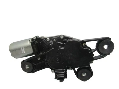 Moteur D'Essuie-Glace Arrière Pour FORD FIESTA VI 1.4 TDCI 0390201209 - Photo 1/4