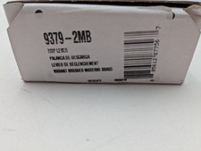 READ Kohler Highline Left or Right Hand Toilet Lever 9379-2MB