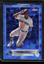 Taylor Trammell