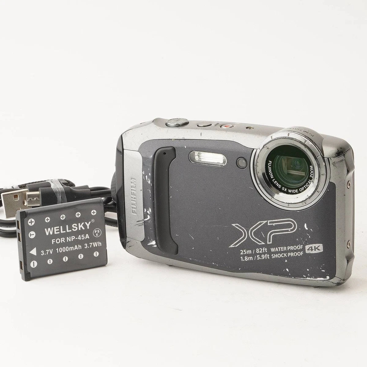 Fujifilm FinePix XP140 Digital Cameras for Sale - Shop New & Used