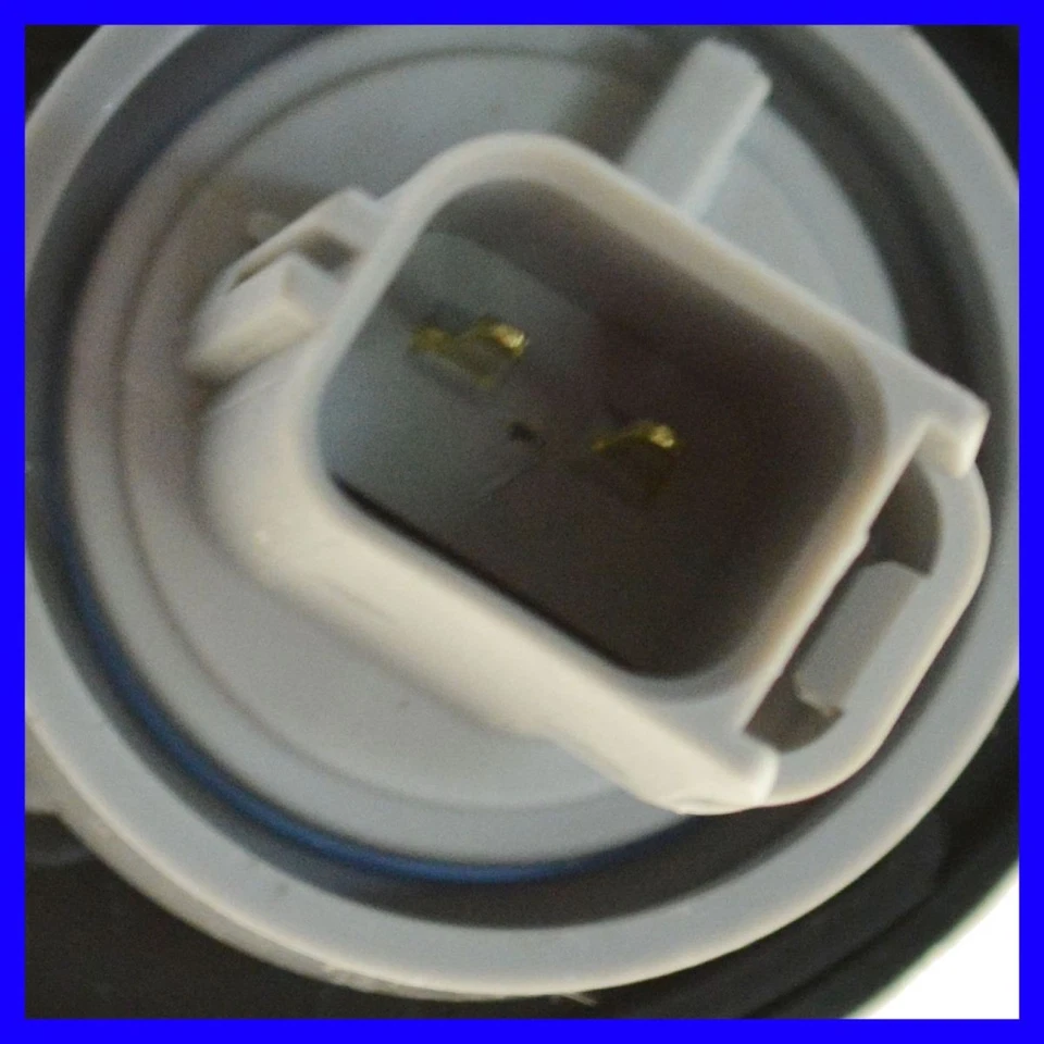 Черный номерной знак Ford 1L3Z13550BA для Explorer F150 Ranger Mark LT - Изображение 4 из 4