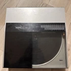 Technics SL-6 Direct Drive Automatic Turntable System Record player Untested