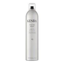 Kenra Volume Spray 25 Super Hold 16 oz hairspray finishing