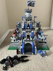 LEGO Knights' Kingdom: The Castle of Morcia (8781) Complete w/ Minifigs