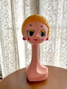 Twiggy Head | eBay
