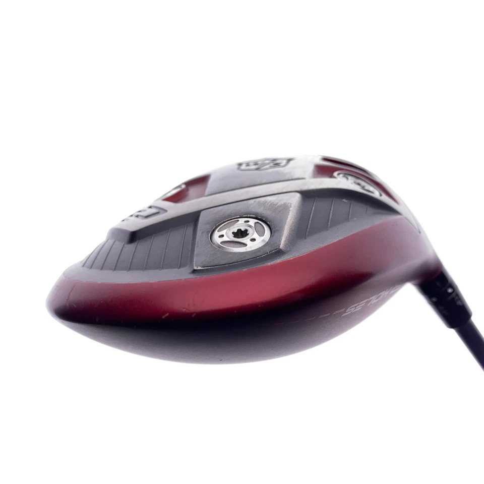 Used Wilson C300 Driver / 10.5 Degrees / Regular Flex - Image 2 of 4