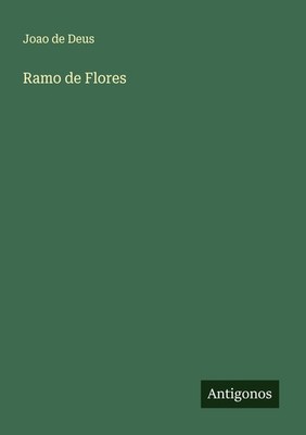 Ramo de Flores Joao De Deus