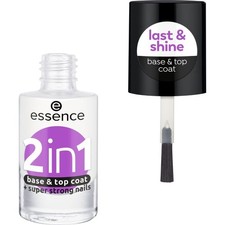 essence Base & Top Coat 2in1 online bestellen | MÜLLER
