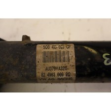 stoßdämpfer vorne rechts AUDI A3 12 16