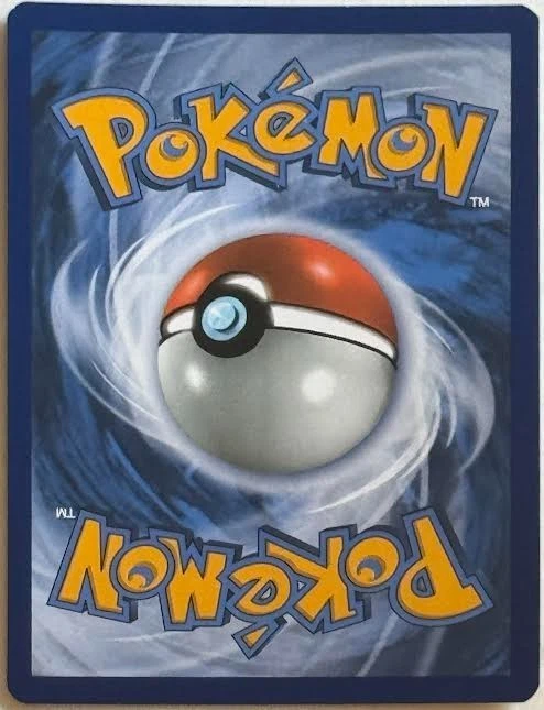 Professor Oak's Setup 201/236 Sm-Cosmic Eclipse Regular NEAR MINT Pokemon TCG - Image 2 of 2